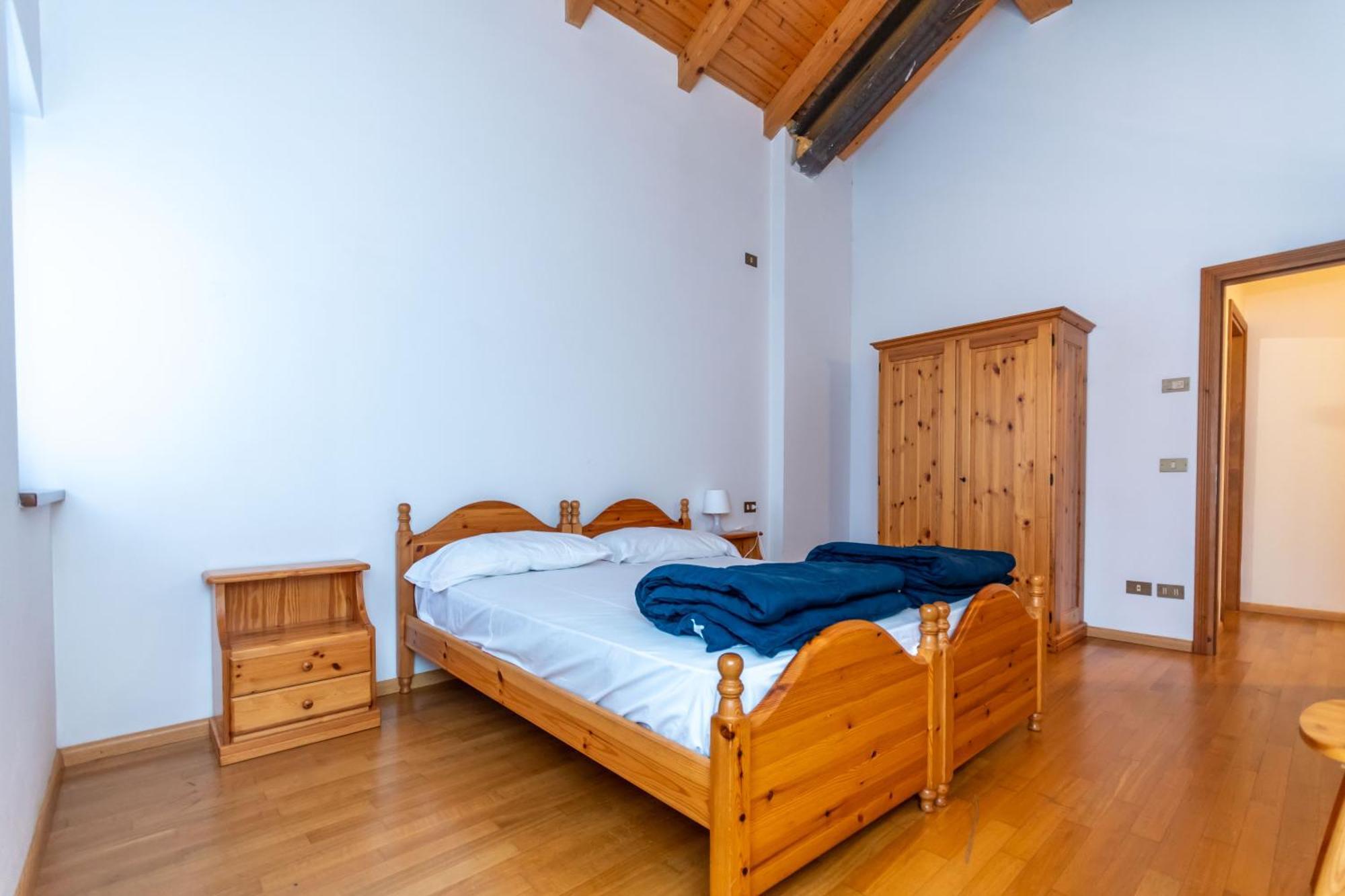 Villa Eden Falcade Εξωτερικό φωτογραφία