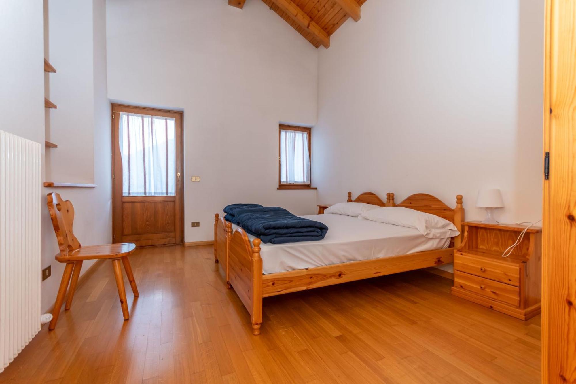 Villa Eden Falcade Εξωτερικό φωτογραφία